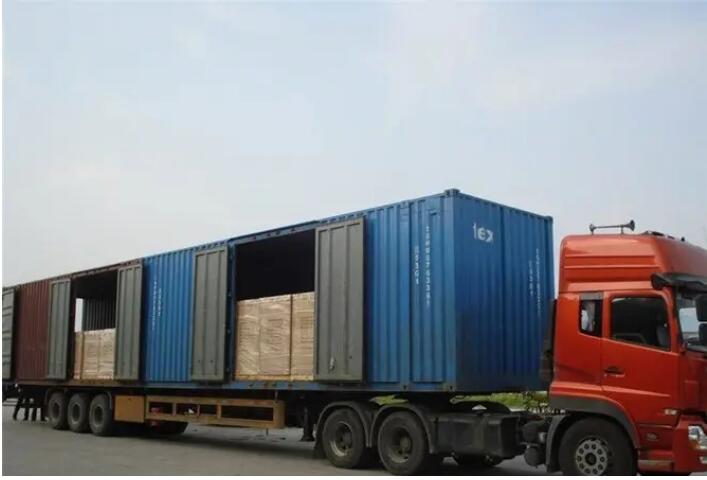 厦门到泾阳县整车运输