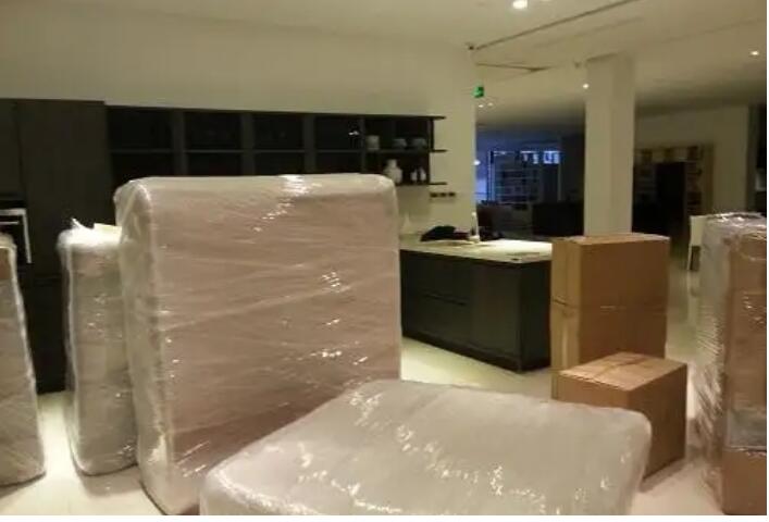 厦门到泾阳县长途搬家