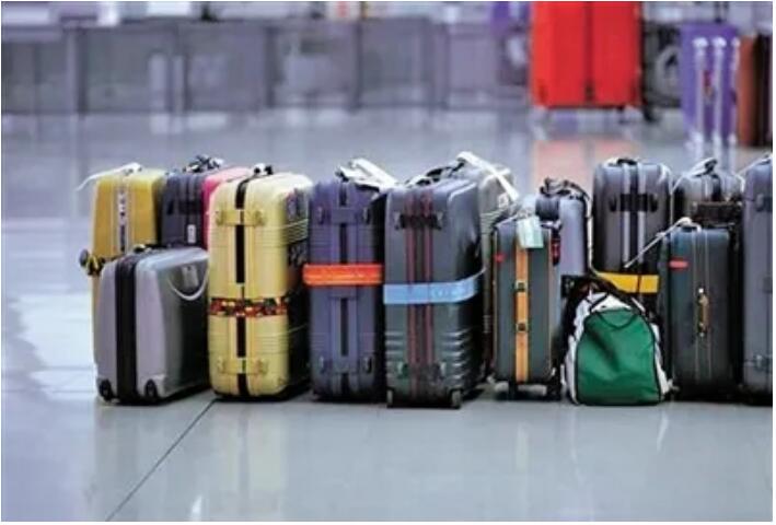 厦门到泾阳县行李托运