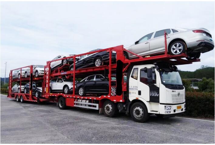 厦门到泾阳县轿车托运